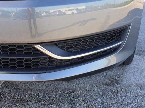 2013 Volkswagen Passat 2.5 SE