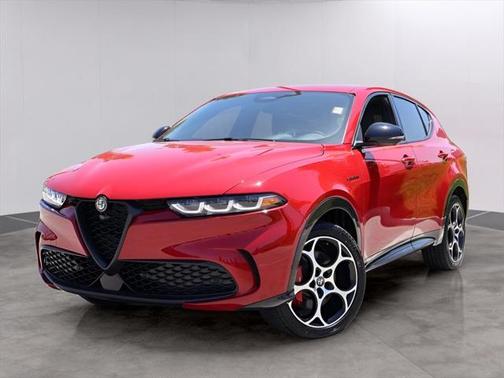 2024 Alfa Romeo Tonale Veloce EAWD