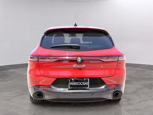2024 Alfa Romeo Tonale Veloce EAWD