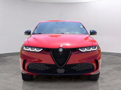 2024 Alfa Romeo Tonale Veloce EAWD