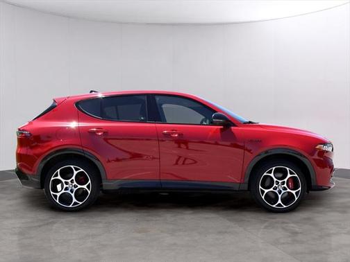 2024 Alfa Romeo Tonale Veloce EAWD
