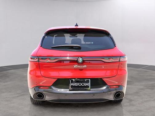2024 Alfa Romeo Tonale Veloce EAWD