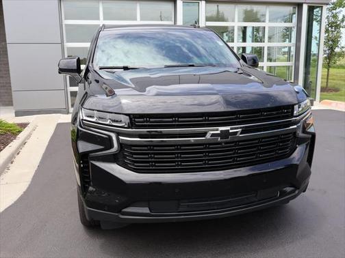 2022 Chevrolet Tahoe 4WD RST