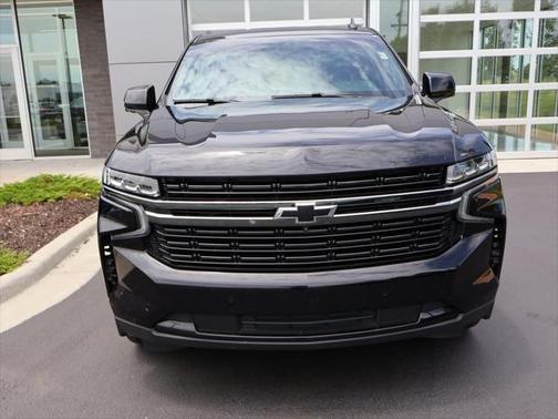 2022 Chevrolet Tahoe 4WD RST