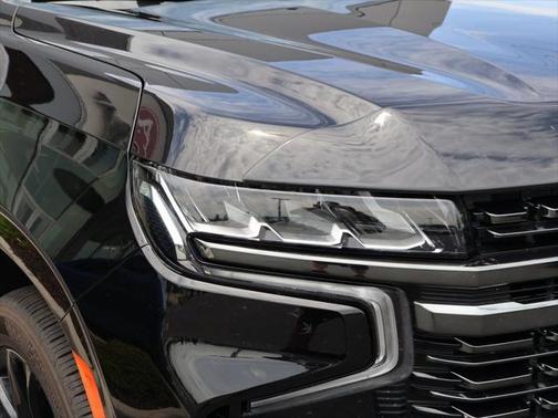 2022 Chevrolet Tahoe 4WD RST