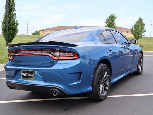 2022 Dodge Charger GT