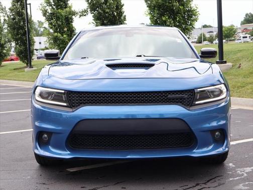 2022 Dodge Charger GT