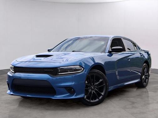 2022 Dodge Charger GT