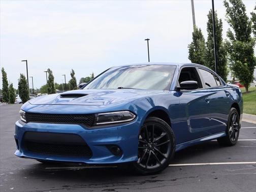 2022 Dodge Charger GT
