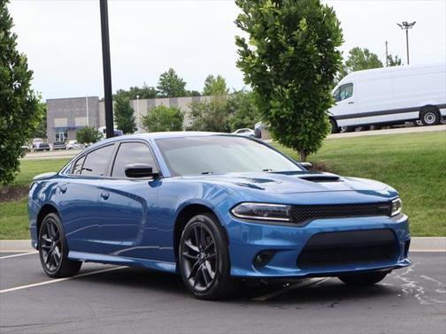 2022 Dodge Charger GT