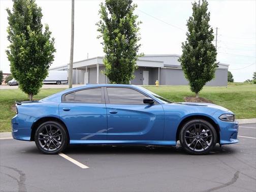 2022 Dodge Charger GT
