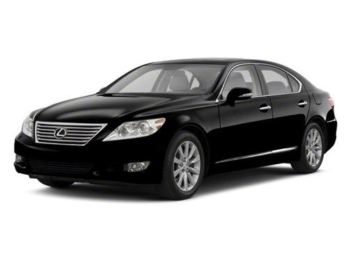 2010 Lexus LS 460 Base