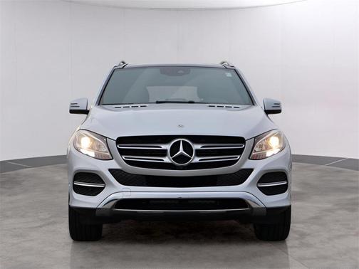 2018 Mercedes-Benz GLE 350 4MATIC