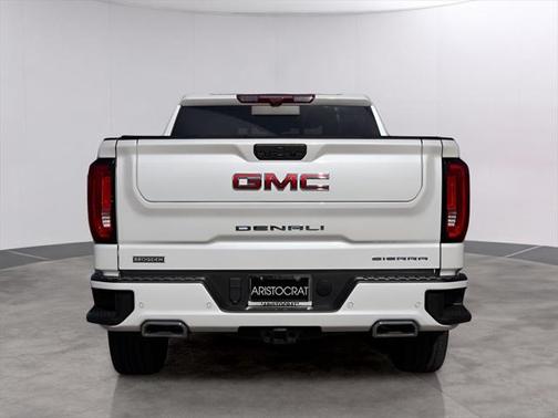 2021 GMC Sierra 1500 Denali Ultimate