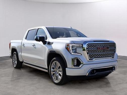 2021 GMC Sierra 1500 Denali Ultimate