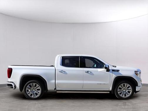 2021 GMC Sierra 1500 Denali Ultimate