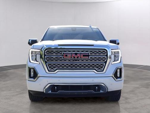 2021 GMC Sierra 1500 Denali Ultimate