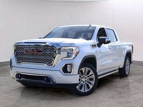 2021 GMC Sierra 1500 Denali Ultimate