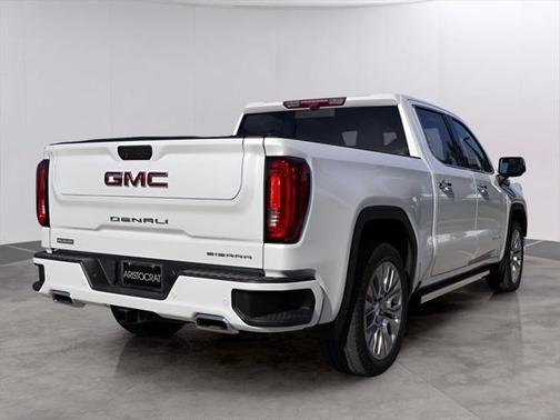 2021 GMC Sierra 1500 Denali Ultimate