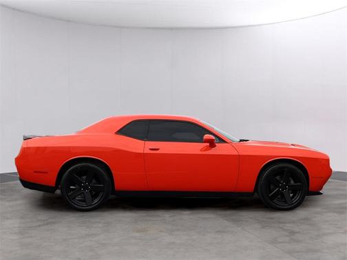 2018 Dodge Challenger GT