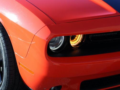 2018 Dodge Challenger GT