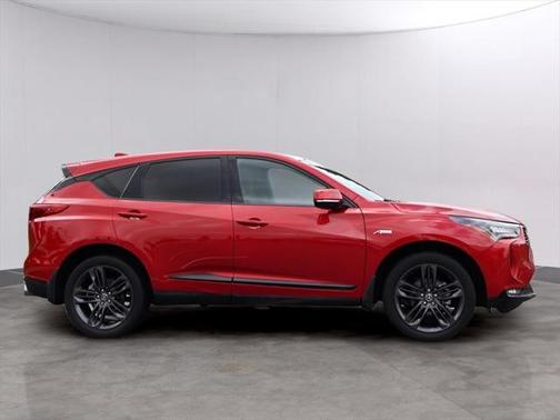 2022 Acura RDX A-Spec Package