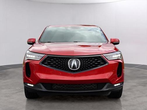2022 Acura RDX A-Spec Package