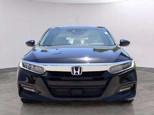 2018 Honda Accord Touring 2.0T