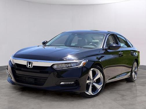 2018 Honda Accord Touring 2.0T