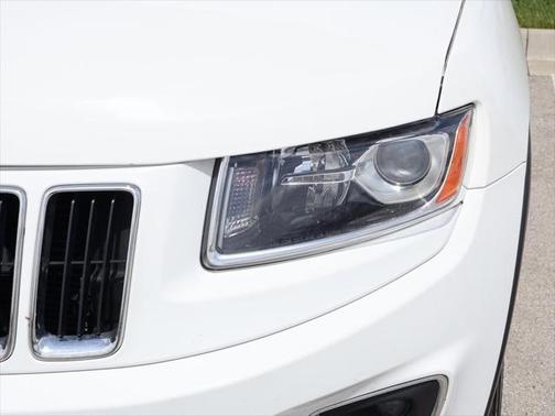 2014 Jeep Grand Cherokee Laredo