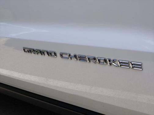 2014 Jeep Grand Cherokee Laredo