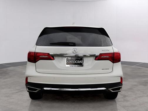 2019 Acura MDX 3.5L w/Technology Package