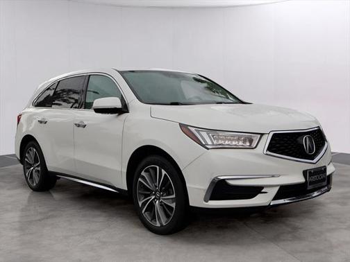 2019 Acura MDX 3.5L w/Technology Package