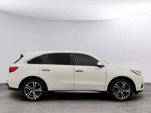 2019 Acura MDX 3.5L w/Technology Package