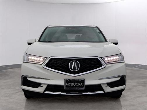 2019 Acura MDX 3.5L w/Technology Package