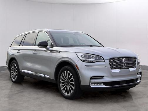 2022 Lincoln Aviator Reserve AWD