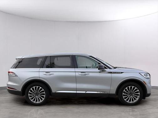 2022 Lincoln Aviator Reserve AWD