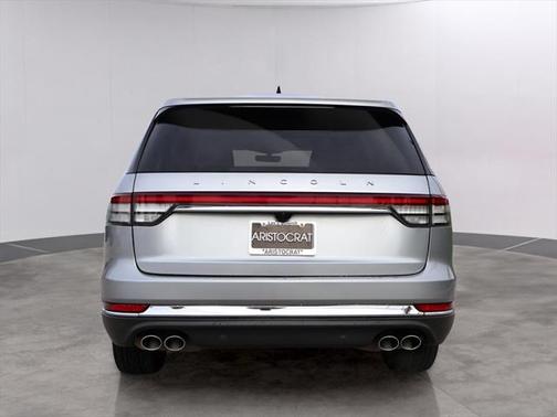 2022 Lincoln Aviator Reserve AWD