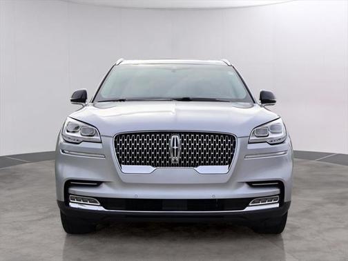 2022 Lincoln Aviator Reserve AWD