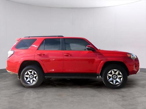 2021 Toyota 4Runner TRD Off Road Premium