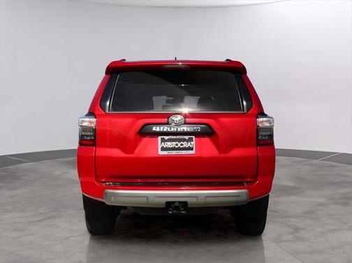 2021 Toyota 4Runner TRD Off Road Premium