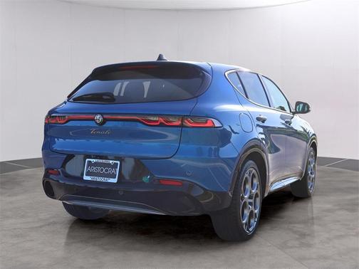 2024 Alfa Romeo Tonale Ti EAWD