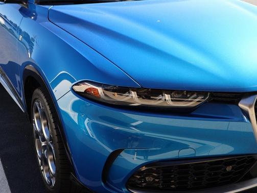 2024 Alfa Romeo Tonale Ti EAWD