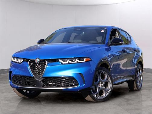 2024 Alfa Romeo Tonale Ti EAWD