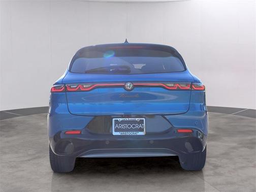 2024 Alfa Romeo Tonale Ti EAWD