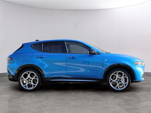 2024 Alfa Romeo Tonale Ti EAWD