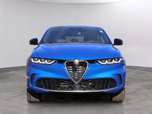 2024 Alfa Romeo Tonale Ti EAWD