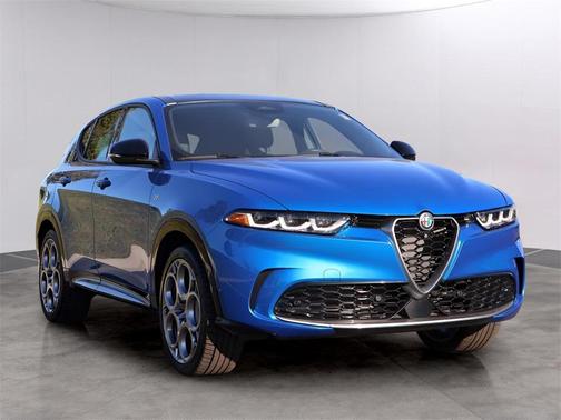 2024 Alfa Romeo Tonale Ti EAWD