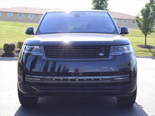 2023 Land Rover Range Rover P400 SE