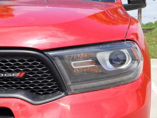 2020 Dodge Durango GT AWD